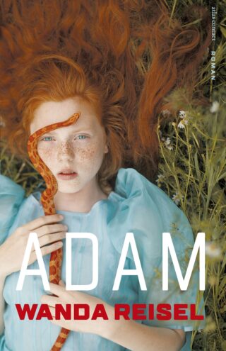 Adam - cover