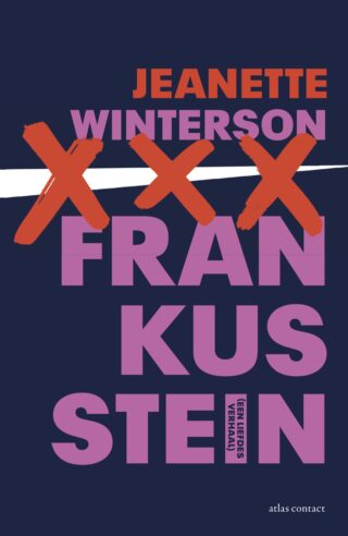 Frankusstein - cover