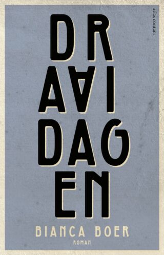 Draaidagen - cover