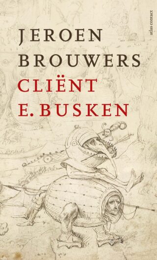 Cliënt E. Busken - cover
