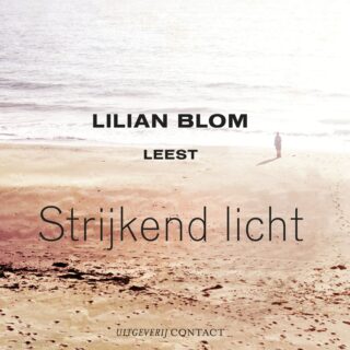 Strijkend licht - cover