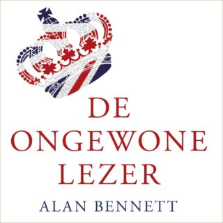 De ongewone lezer - cover