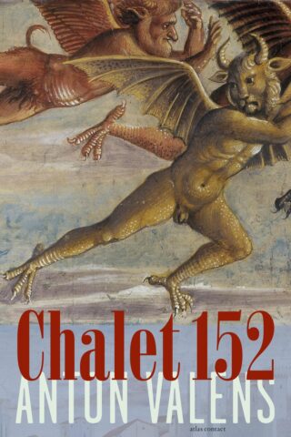Chalet 152 - cover