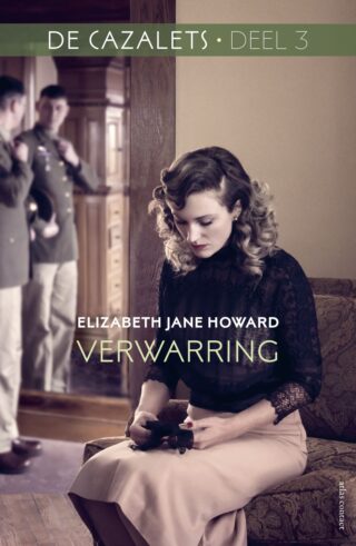 Verwarring - cover