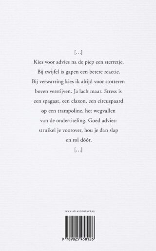 & rol door - achterkant