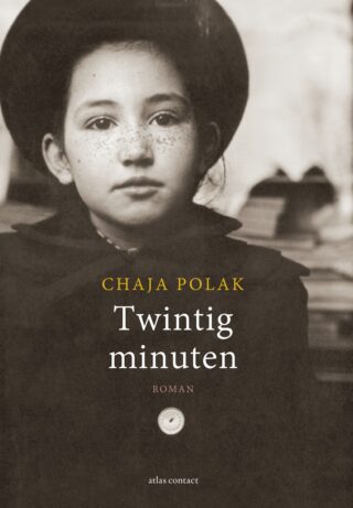 Twintig minuten - cover