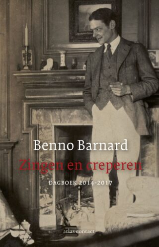 Zingen en creperen - cover