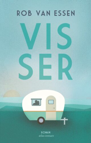 Visser - cover