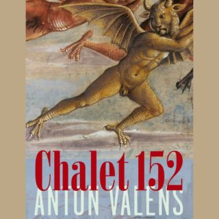 Chalet 152 - cover