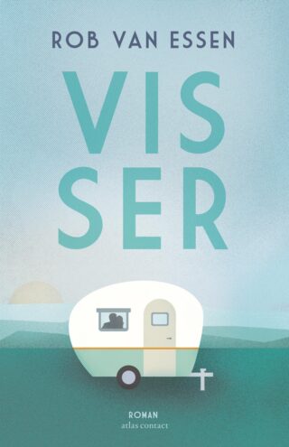 Visser - cover