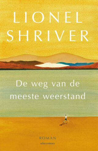 De weg van de meeste weerstand - cover