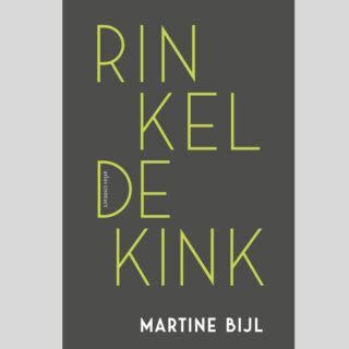 Rinkeldekink - cover