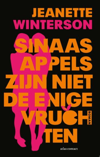 Sinaasappels zijn niet de enige vruchten - cover