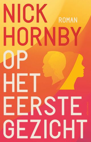 Op het eerste gezicht - cover