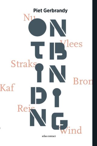 Ontbinding - cover