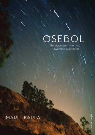 Osebol - cover