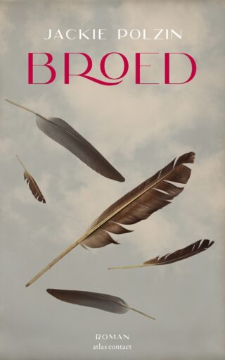 Broed - cover
