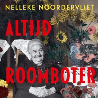 Altijd roomboter - cover