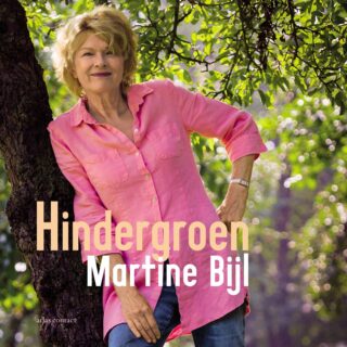 Hindergroen - cover