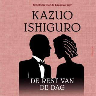 De rest van de dag - cover