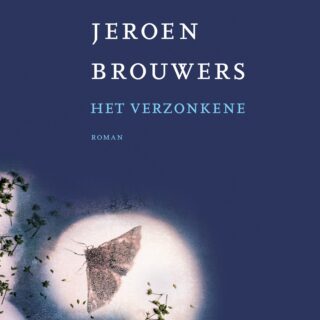 Het verzonkene - cover