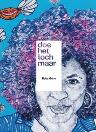 Doe het toch maar - cover