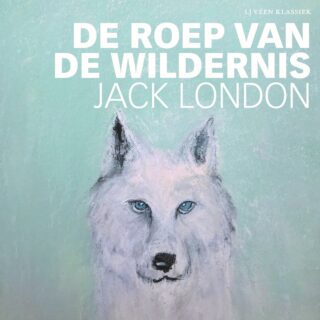 De roep van de wildernis - cover