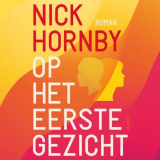 Op het eerste gezicht - cover