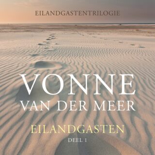 Eilandgasten - cover