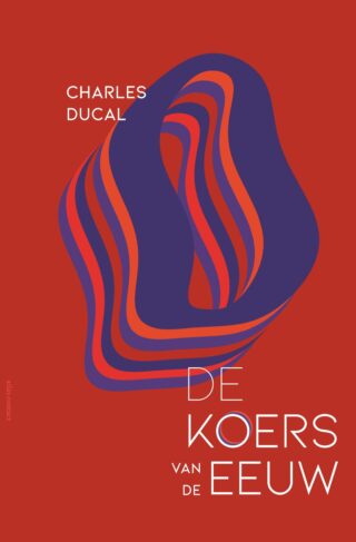 De koers van de eeuw - cover