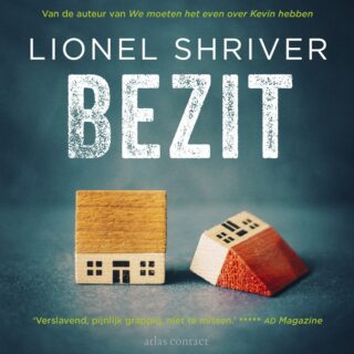 Bezit - cover