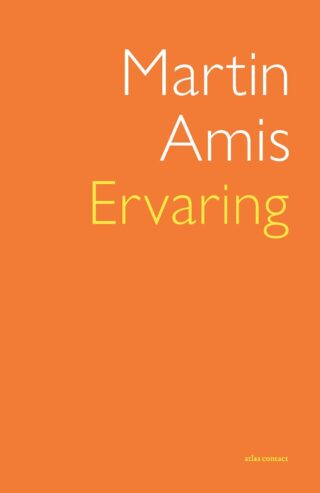 Ervaring - cover