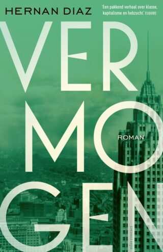 Vermogen - cover