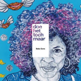 Doe het toch maar - cover