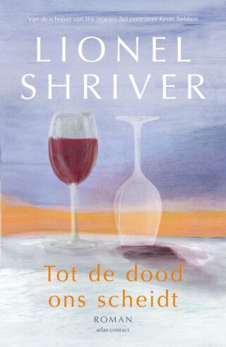 Tot de dood ons scheidt - cover