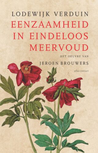 Eenzaamheid in eindeloos meervoud - cover