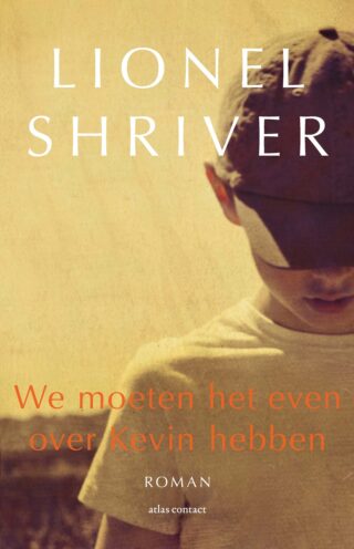 We moeten het even over Kevin hebben - cover