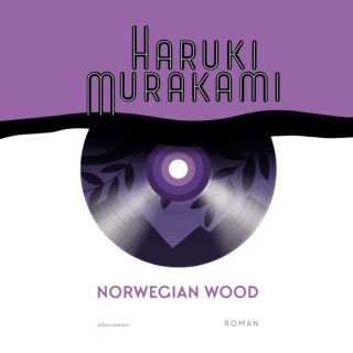 Norwegian Wood - cover