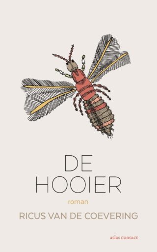 De hooier - cover