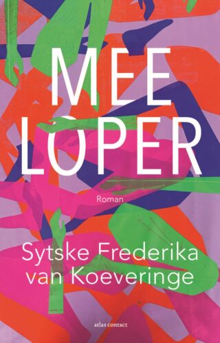 Meeloper - cover