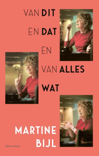 Van dit en dat en van alles wat - cover