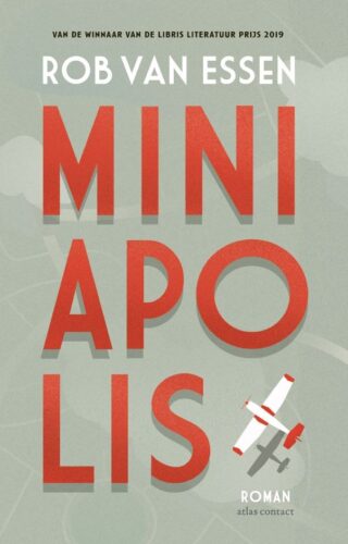 Miniapolis - cover