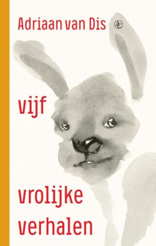 Vijf vrolijke verhalen - cover