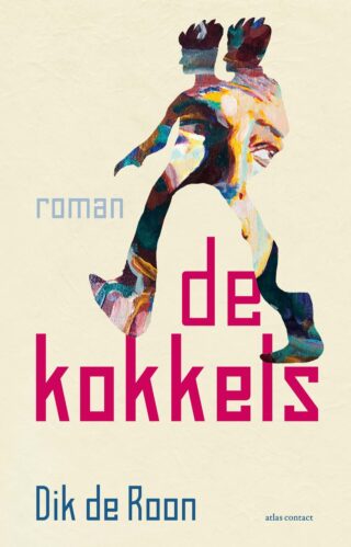 De Kokkels - cover