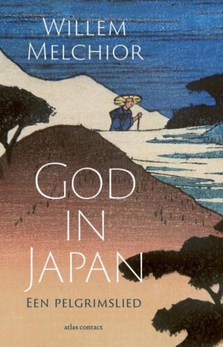 God in Japan - cover