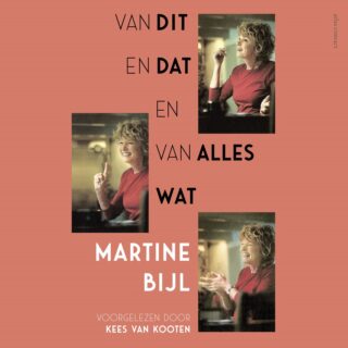 Van dit en dat en van alles wat - cover