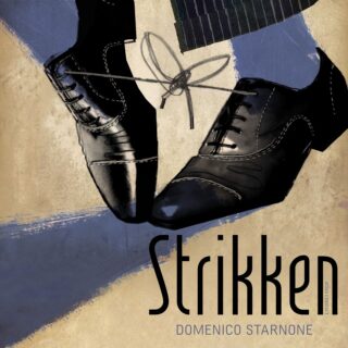 Strikken - cover