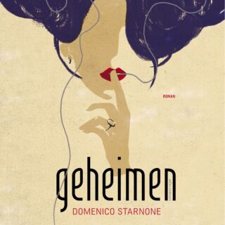 Geheimen - cover