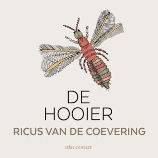 De hooier - cover