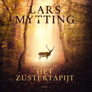 Het Zustertapijt - cover